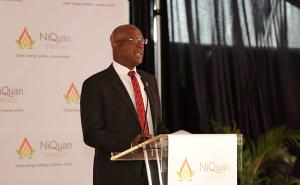 “A TRIUMPH, A RESOUNDING SUCCESS” – PRIME MINISTER ROWLEY OPENS NIQUAN ENERGY’S GTL PLANT AT POINTE A PIERRE IN TRINIDAD AND TOBAGO